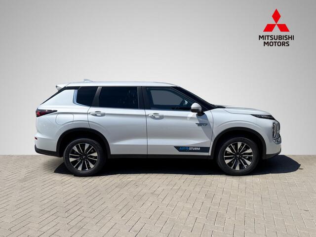 Mitsubishi OUTLANDER 2.4 PHEV Intense