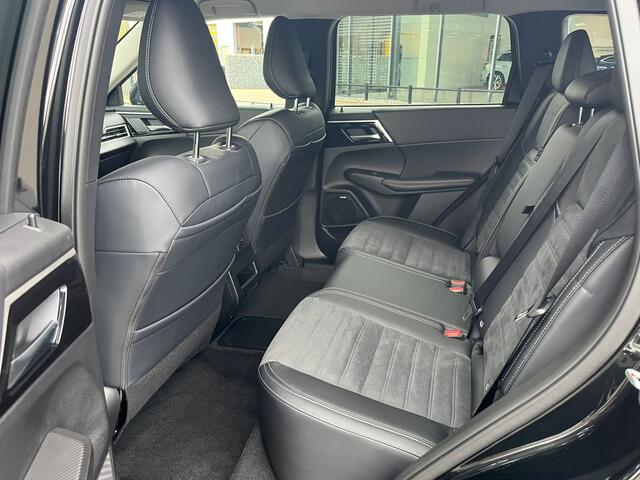 Mitsubishi OUTLANDER 2.4 PHEV Intense+ | Nu met 6000 euro korting | Direct leverbaar |