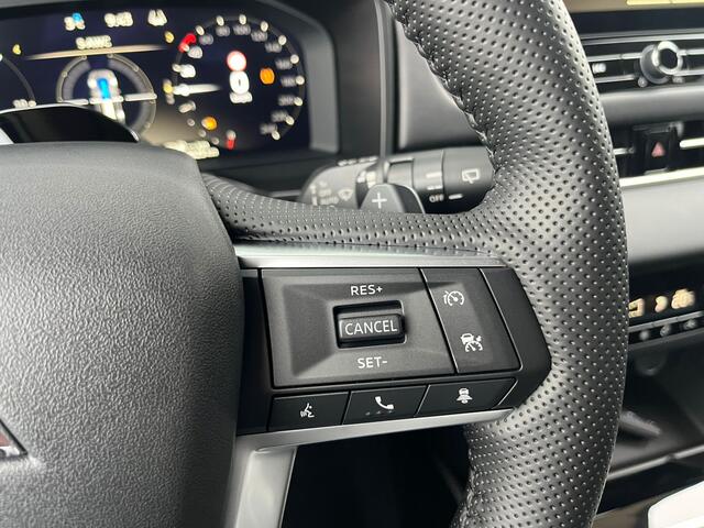 Mitsubishi OUTLANDER 2.4 PHEV Intense+ | Nu met 6000 euro korting | Direct leverbaar |