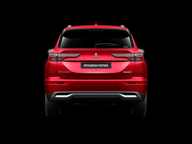 Mitsubishi OUTLANDER 2.4 PHEV Intense +
