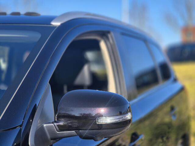 Mitsubishi OUTLANDER 2.4 PHEV Intense+