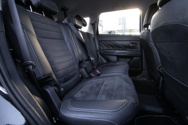 Mitsubishi OUTLANDER 2.4 PHEV Intense | Apple carplay/Android auto | Keyless | Led verlichting |