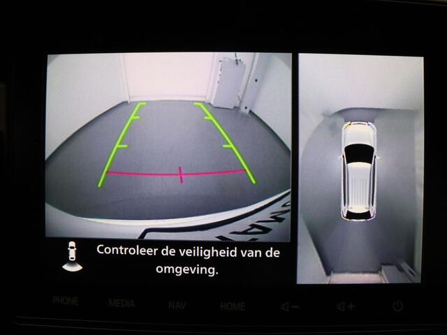 Mitsubishi OUTLANDER 2.4 PHEV Intense+ 225pk 360° Camera | Cruise | Parkeersens. v+a | Stoel-/stuurverw.