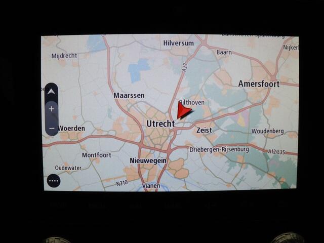 Mitsubishi OUTLANDER 2.4 PHEV Intense+ 225pk 360° Camera | Cruise | Parkeersens. v+a | Stoel-/stuurverw.