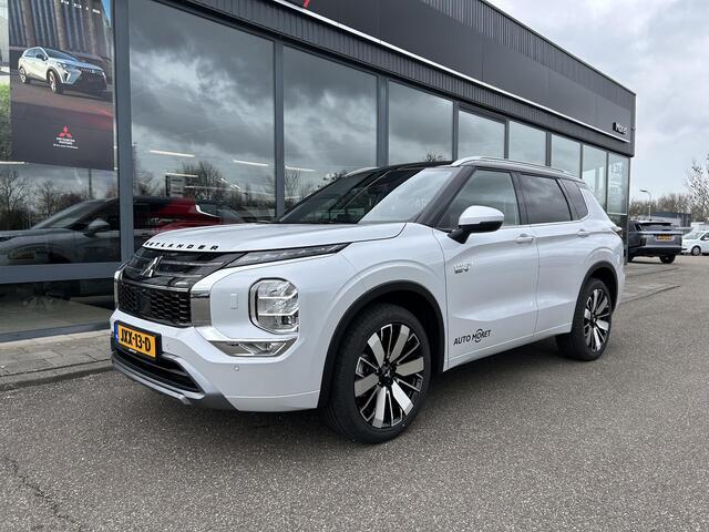 Mitsubishi OUTLANDER 2.4 PHEV Instyle+