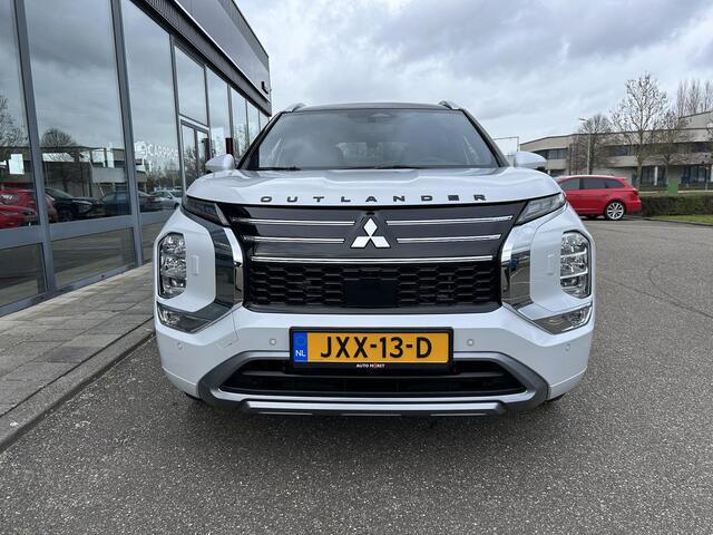 Mitsubishi OUTLANDER 2.4 PHEV Instyle+