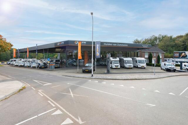 Mitsubishi OUTLANDER 2.4 PHEV Pure+ | Carplay | Stoelverwarming | Keyless