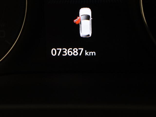 Mitsubishi OUTLANDER 2.4 PHEV Intense 225pk Camera | Cruise | Navi | Stoelverw.