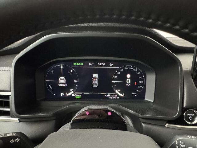 Mitsubishi OUTLANDER 2.4 PHEV Instyle | Navigatie | YAMAHA Audio | Panoramadak | Stoel + stuurverwarming | 360 Camera |