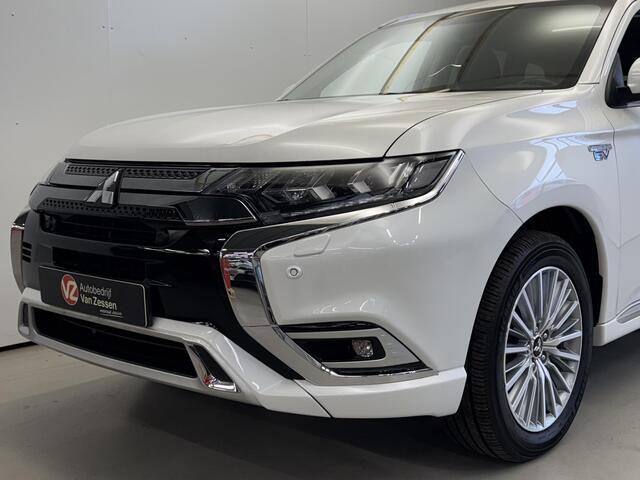 Mitsubishi OUTLANDER 2.4 PHEV Intense+ | Schuifdak | Navi | NL Auto | Rijklaarprijs