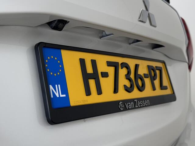 Mitsubishi OUTLANDER 2.4 PHEV Intense+ | Schuifdak | Navi | NL Auto | Rijklaarprijs