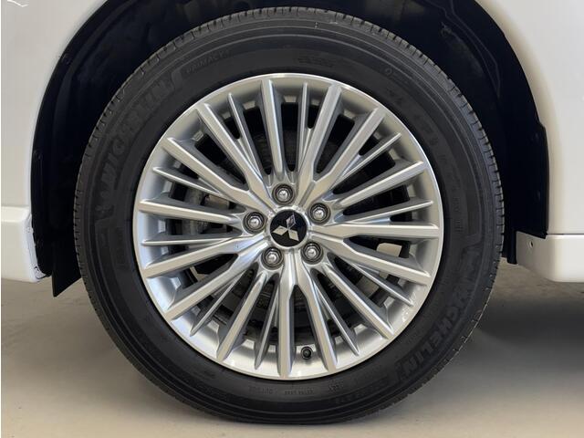 Mitsubishi OUTLANDER 2.4 PHEV Intense+ | Schuifdak | Navi | NL Auto | Rijklaarprijs