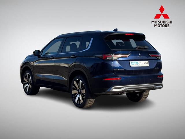 Mitsubishi OUTLANDER 2.4 PHEV Intense+