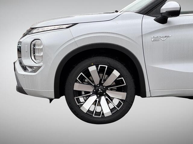 Mitsubishi OUTLANDER 2.4 PHEV Instyle+