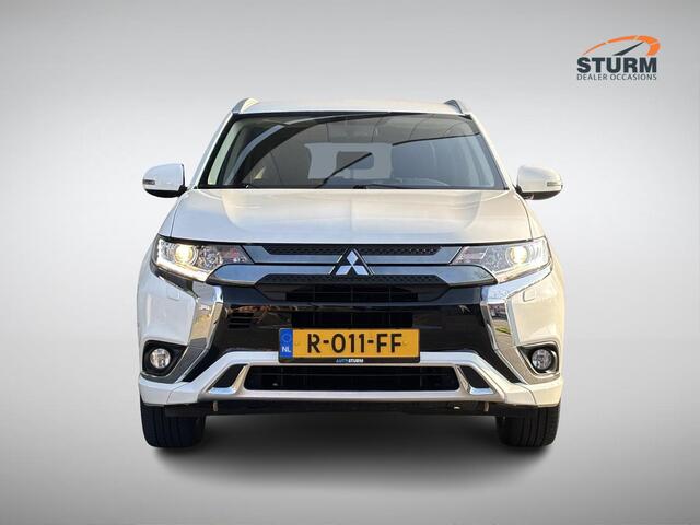 Mitsubishi OUTLANDER 2.4 PHEV Intense+ incl. Trekhaak!