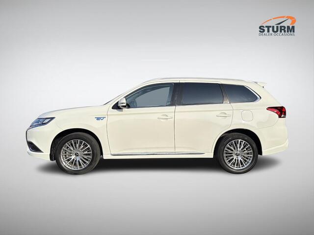Mitsubishi OUTLANDER 2.4 PHEV Intense+ incl. Trekhaak!