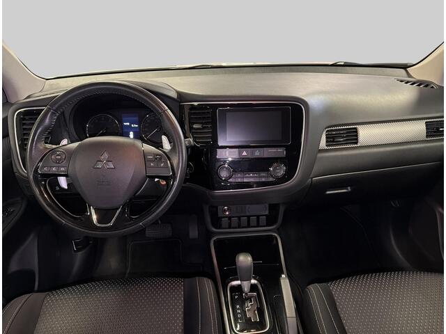 Mitsubishi OUTLANDER 2.0 Business Edition