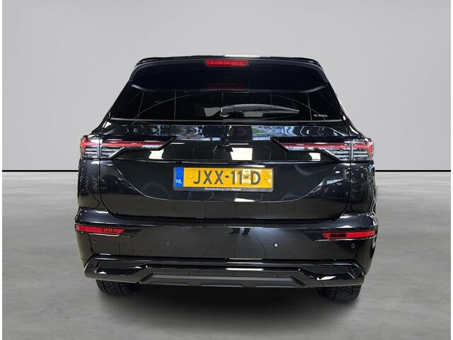 Mitsubishi OUTLANDER 2.4 PHEV Instyle+ Black edition MY2026