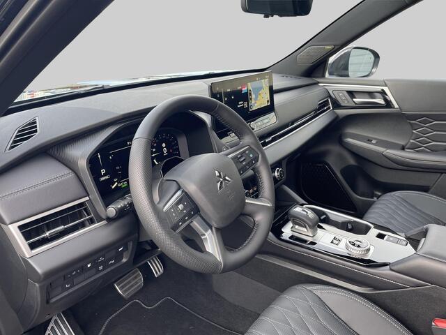 Mitsubishi OUTLANDER 2.4 PHEV Instyle