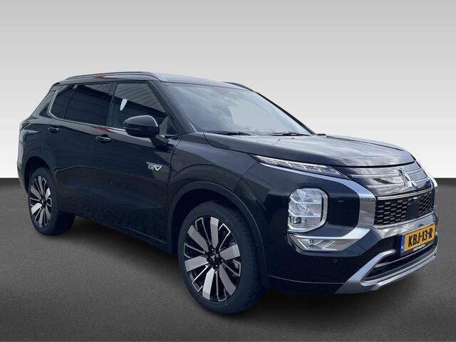 Mitsubishi OUTLANDER 2.4 PHEV Instyle