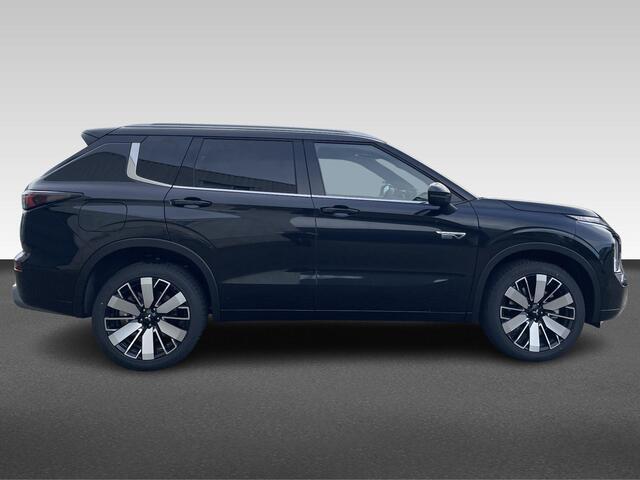 Mitsubishi OUTLANDER 2.4 PHEV Instyle