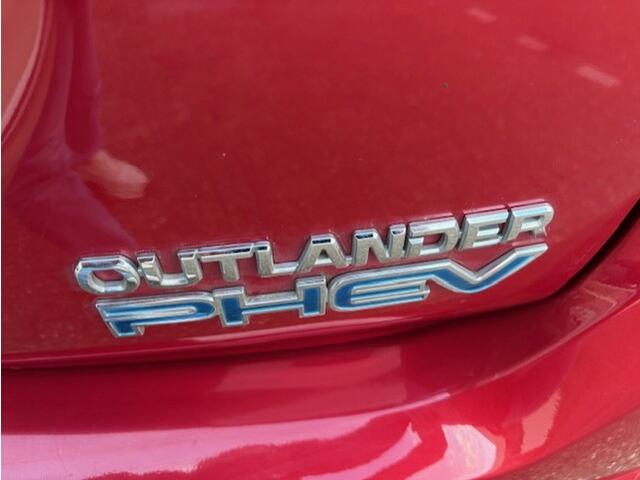 Mitsubishi OUTLANDER 2.0 PHEV Pure 1 EIGENAAR NL*HYBRIDE/BENZINE/LPG-G3 NIEUWE APK *