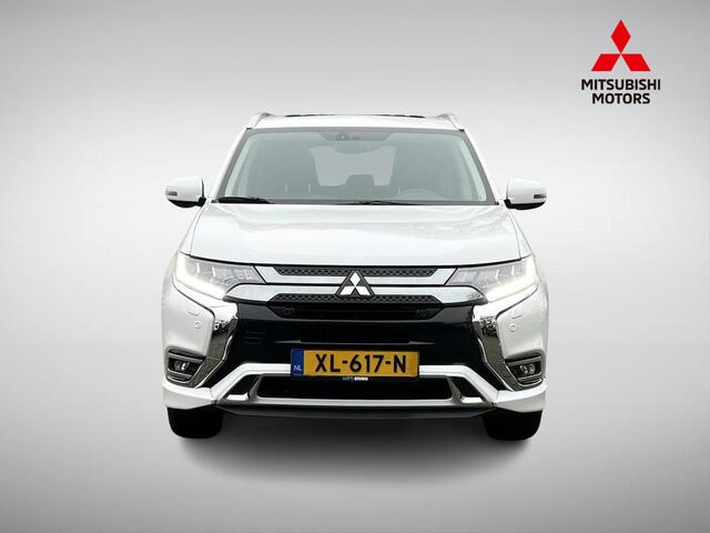 Mitsubishi OUTLANDER 2.4 PHEV Intense+ incl. Trekhaak!