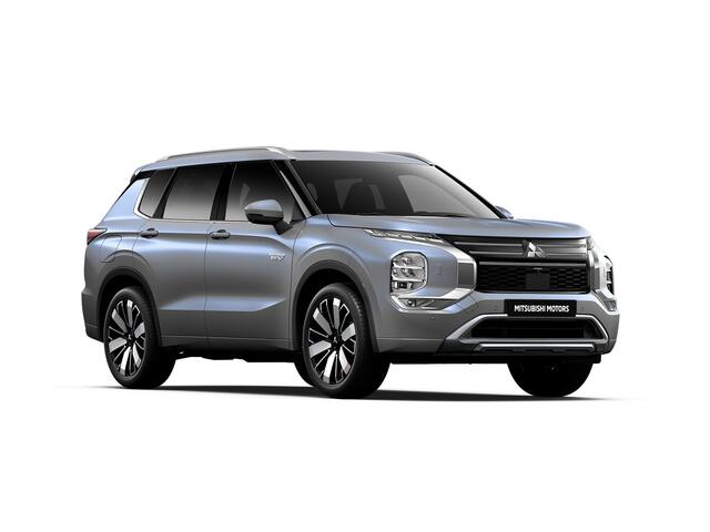 Mitsubishi OUTLANDER Instyle | Adaptive Cruise Control (ACC) | Blind Spot Warning (BSW) | Head-up Display (HUD)