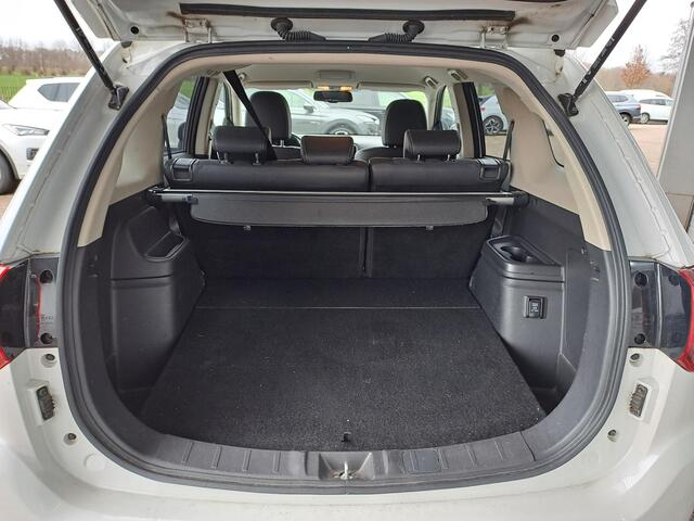 Mitsubishi OUTLANDER 2.4 PHEV Intense S