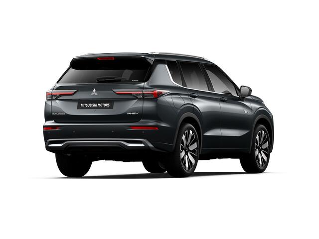 Mitsubishi OUTLANDER Instyle | Adaptive Cruise Control (ACC) | Blind Spot Warning (BSW) | Head-up Display (HUD)