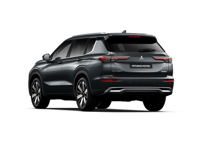 Mitsubishi OUTLANDER Instyle | Adaptive Cruise Control (ACC) | Blind Spot Warning (BSW) | Head-up Display (HUD)