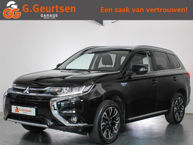 Mitsubishi OUTLANDER 2.0 PHEV instyle LED, Trekhaak, 360Camera, Apple Carplay/Android Auto