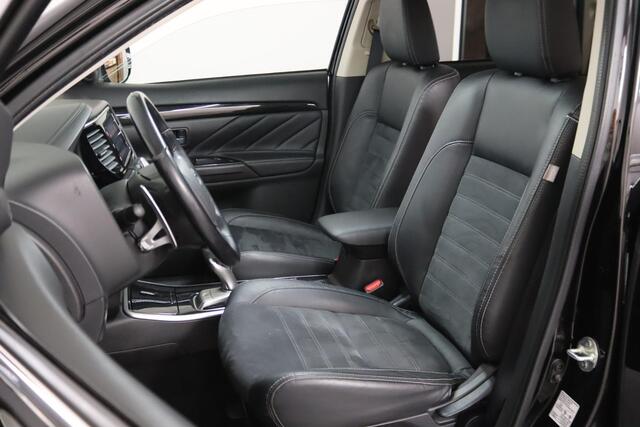 Mitsubishi OUTLANDER 2.0 PHEV instyle LED, Trekhaak, 360Camera, Apple Carplay/Android Auto