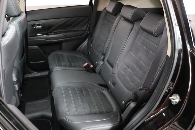 Mitsubishi OUTLANDER 2.0 PHEV instyle LED, Trekhaak, 360Camera, Apple Carplay/Android Auto