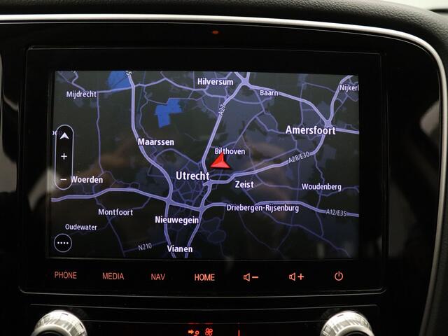 Mitsubishi OUTLANDER PHEV Intense 225pk Camera | Cruise | Navi | Stoelverw.