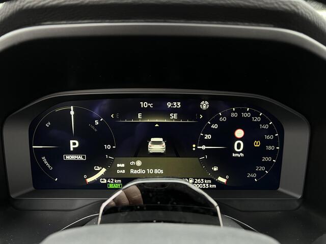 Mitsubishi OUTLANDER 2.4 PHEV Instyle | DEMONSTRATIE