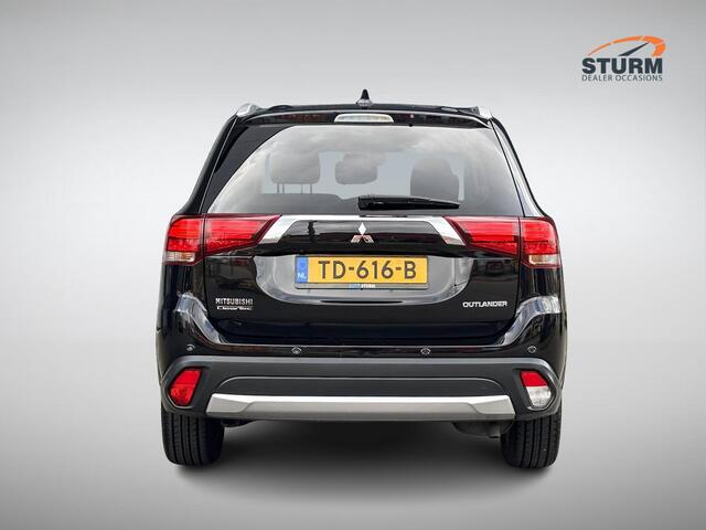 Mitsubishi OUTLANDER 2.0 Connect Pro