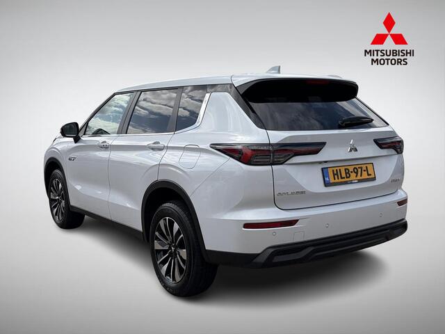 Mitsubishi OUTLANDER 2.4 PHEV Intense