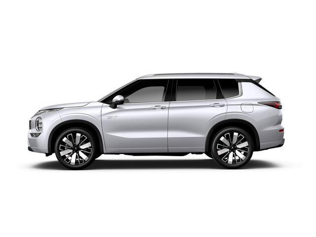 Mitsubishi OUTLANDER Instyle | Adaptive Cruise Control (ACC) | Blind Spot Warning (BSW) | Head-up Display (HUD)