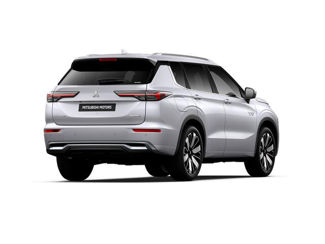 Mitsubishi OUTLANDER Instyle | Adaptive Cruise Control (ACC) | Blind Spot Warning (BSW) | Head-up Display (HUD)