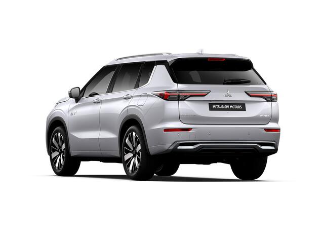 Mitsubishi OUTLANDER Instyle | Adaptive Cruise Control (ACC) | Blind Spot Warning (BSW) | Head-up Display (HUD)