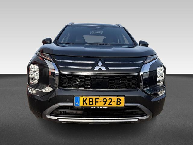 Mitsubishi OUTLANDER 2.4 PHEV intense+ | 20 inch LM Velgen | Winterpakket