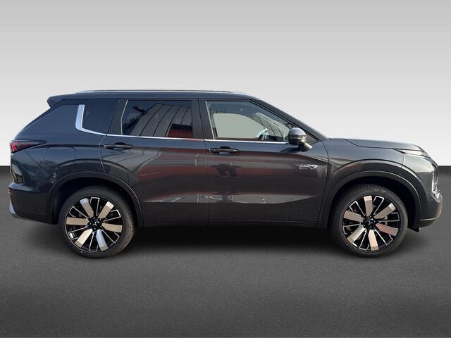 Mitsubishi OUTLANDER 2.4 PHEV intense+ | 20 inch LM Velgen | Winterpakket