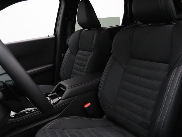 Mitsubishi OUTLANDER PHEV Pure 306pk Yamaha audio installatie | 360° Camera | Adapt. Cruise | Stoel-/stuur-/voorruitverw. |