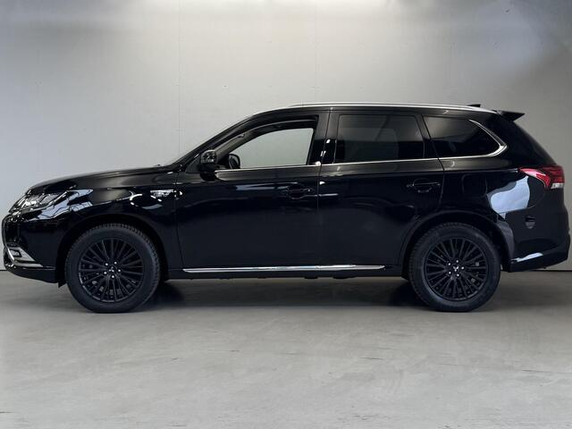 Mitsubishi OUTLANDER 2.4 PHEV Intense | Standkachel | Blindspot | Rijklaarprijs | Garantie tot 09-09-2028!