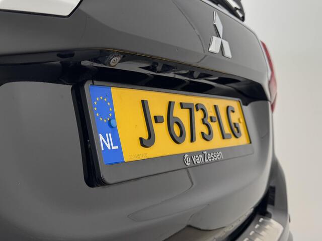 Mitsubishi OUTLANDER 2.4 PHEV Intense | Standkachel | Blindspot | Rijklaarprijs | Garantie tot 09-09-2028!