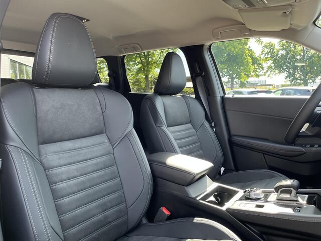 Mitsubishi OUTLANDER 2.4 PHEV First Edition