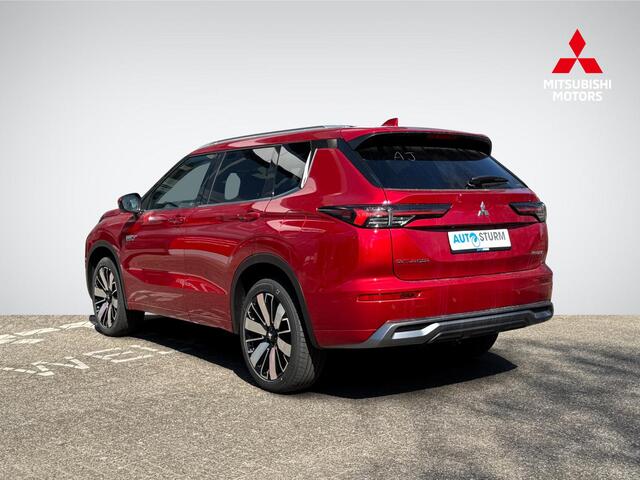 Mitsubishi OUTLANDER 2.4 PHEV Instyle