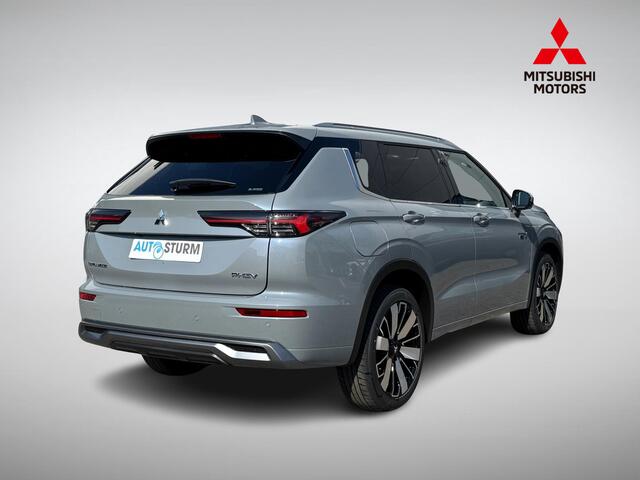 Mitsubishi OUTLANDER 2.4 PHEV Instyle