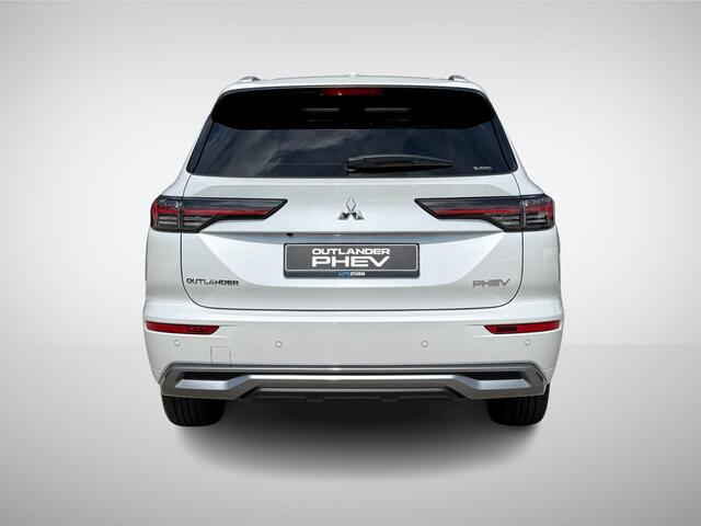 Mitsubishi OUTLANDER 2.4 PHEV Instyle